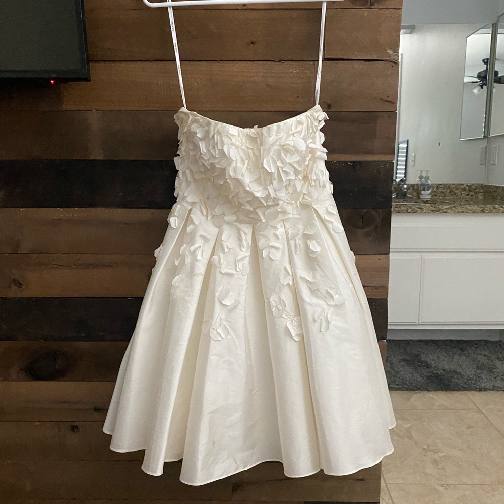 Calvin Klein cocktail dress, sz 6